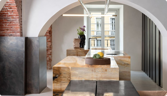 Qianda Stone Jiangsu Industry Co., Ltd.