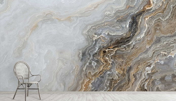 Las ventajas de usar mármol para paredes.